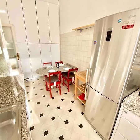 In Centro10 Minuti Dal Duomo Milán