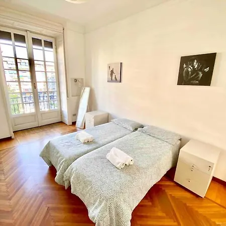 In Centro10 Minuti Dal Duomo Apartment Milan