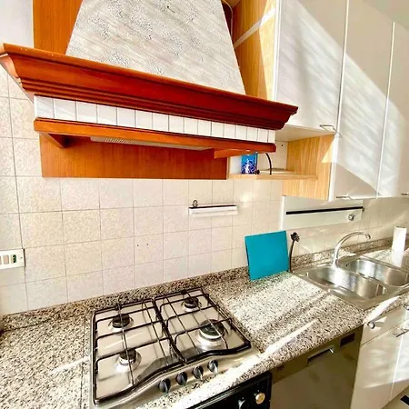 In Centro10 Minuti Dal Duomo Apartment
